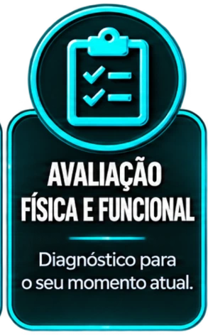 Avaliação física e funcional: diagnóstico para o seu momento atual