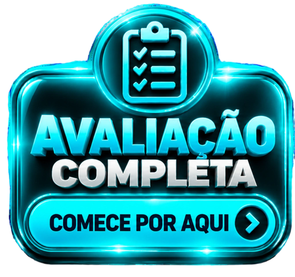 Avaliação completa, comece por aqui