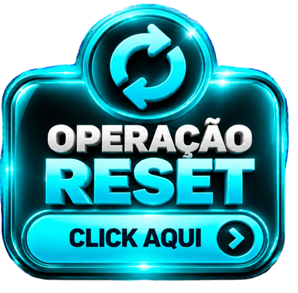 Operação Reset, clique aqui para contratar