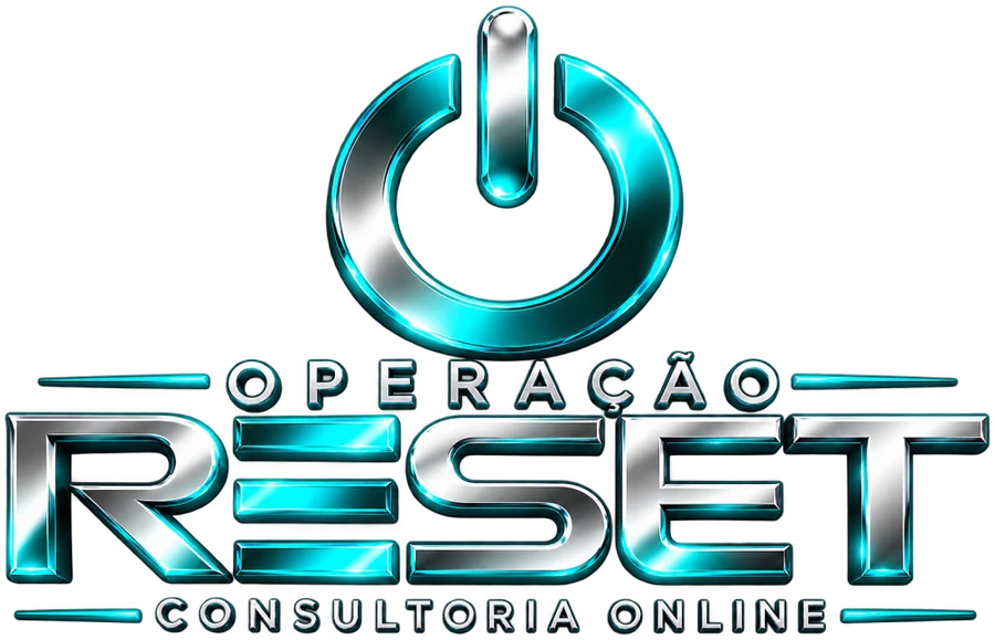 Operação Reset, consultoria online